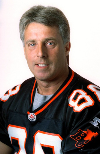 Lui Passaglia